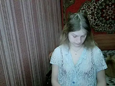 Kathlyn  Heath online show from 02/12/26, 06:36