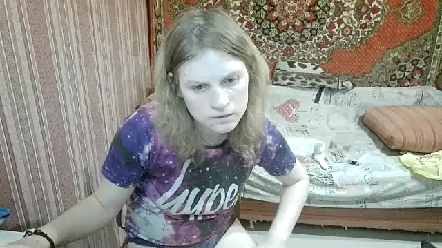 Kathlyn  Heath online show from 02/16/26, 02:18