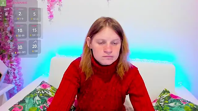 Kathlyn  Heath online show from 03/08/26, 11:58