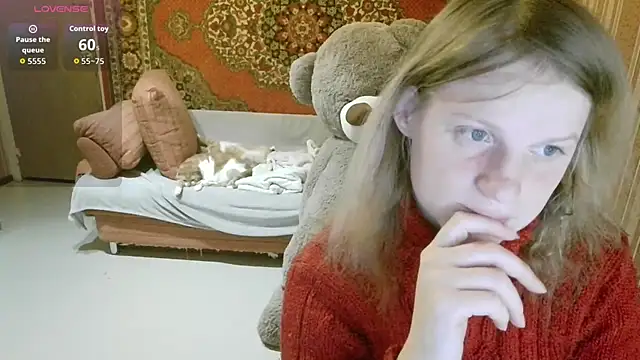 Kathlyn  Heath online show from 03/09/26, 08:13