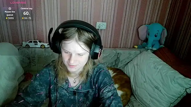 Kathlyn  Heath online show from 04/06/26, 05:47