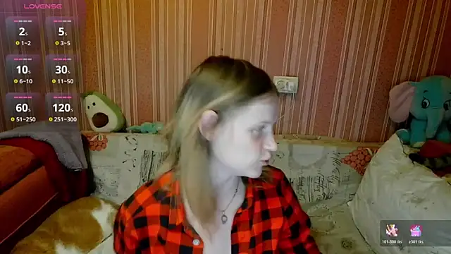 Kathlyn  Heath online show from 04/16/26, 09:39