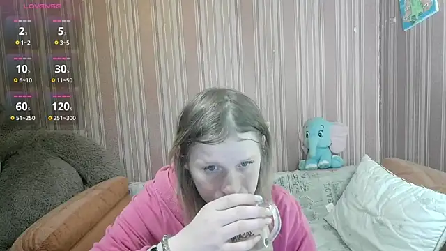 Kathlyn  Heath online show from 05/09/26, 07:19
