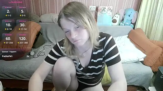 Kathlyn  Heath online show from 05/16/26, 08:29