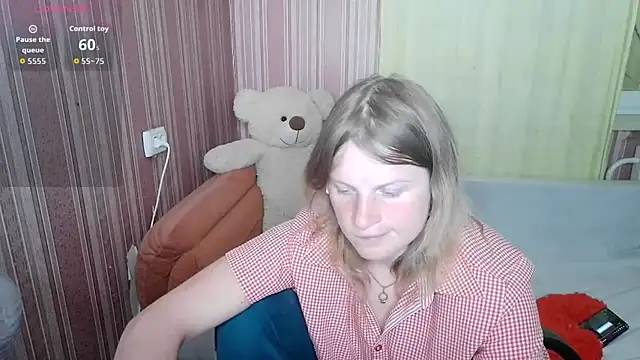 Kathlyn  Heath online show from 06/29/26, 07:14