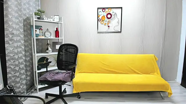 Cassandra Hotty online show from 07/14/26, 03:22