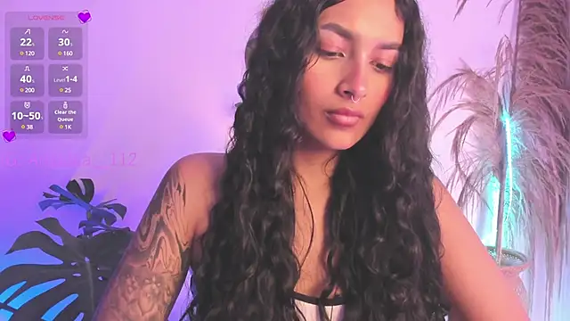 Anngel 1 online show from 12/02/24, 05:37