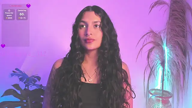 Anngel 1 online show from 12/08/24, 11:19