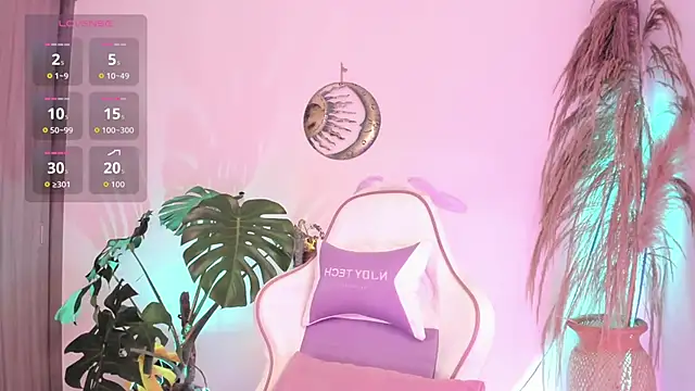 Anngel 1 online show from 09/10/25, 03:34