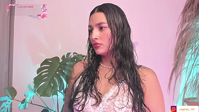 Anngel 1 online show from 10/30/25, 05:13