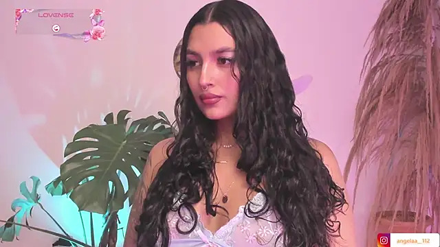 Anngel 1 online show from 11/09/25, 02:59