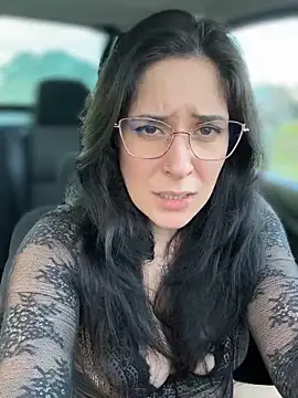 Lilith  D online show from 02/07/25, 05:29