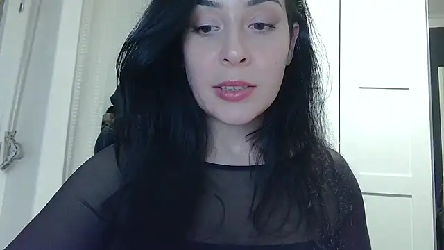 Lilith  D online show from 02/28/25, 08:39