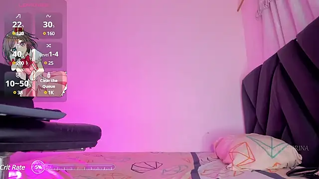 Snapshot of stephany_doll_ chatting on 03/16/25, 11:16 stephany doll  online show from 03/16/25, 11:16