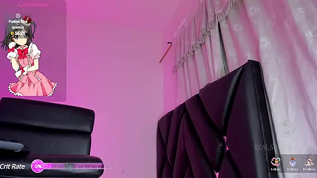 Snapshot of stephany_doll_ chatting on 03/21/25, 12:39 stephany doll  online show from 03/21/25, 12:39