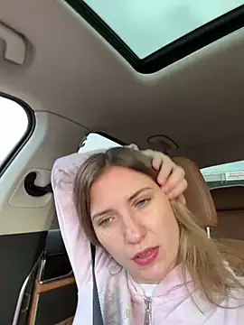 secretcrazy69 online show from 01/03/25, 10:31