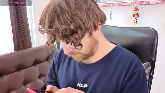 michacosio online show from 11/13/25, 05:56