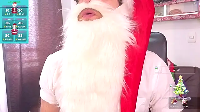 michacosio online show from 11/21/25, 03:33