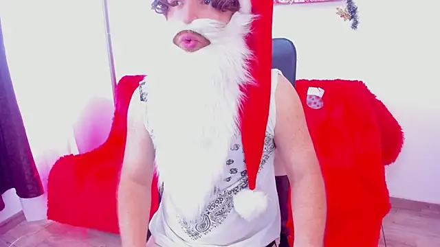 Snapshot of michacosio chatting on 12/19/25, 04:25 michacosio online show from 12/19/25, 04:25