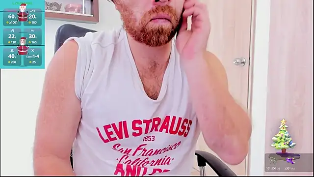 Snapshot of michacosio chatting on 01/19/26, 04:00 michacosio online show from 01/19/26, 04:00