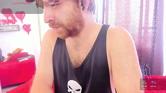 Snapshot of michacosio chatting on 02/20/26, 05:46 michacosio online show from 02/20/26, 05:46