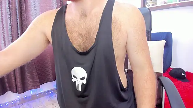 Snapshot of michacosio chatting on 03/05/26, 03:41 michacosio online show from 03/05/26, 03:41