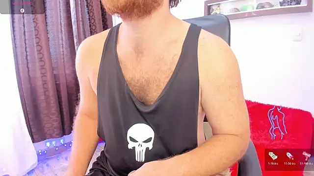 Snapshot of michacosio chatting on 03/12/26, 04:13 michacosio online show from 03/12/26, 04:13