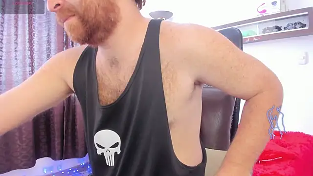 Snapshot of michacosio chatting on 03/13/26, 02:23 michacosio online show from 03/13/26, 02:23