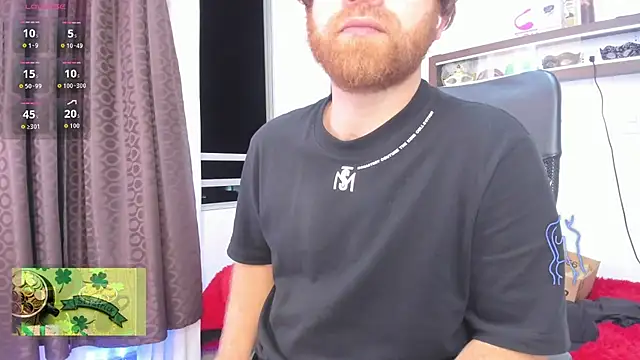 Snapshot of michacosio chatting on 03/17/26, 03:33 michacosio online show from 03/17/26, 03:33