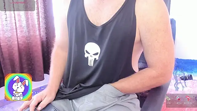 Snapshot of michacosio chatting on 04/06/26, 06:09 michacosio online show from 04/06/26, 06:09