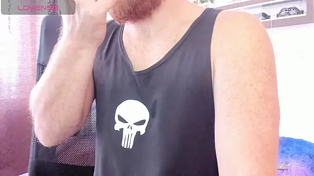 Snapshot of michacosio chatting on 04/07/26, 07:25 michacosio online show from 04/07/26, 07:25