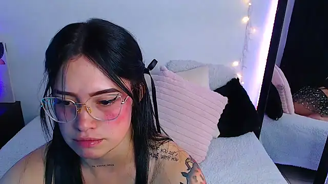 Isa Maiden1 online show from 02/10/26, 05:06