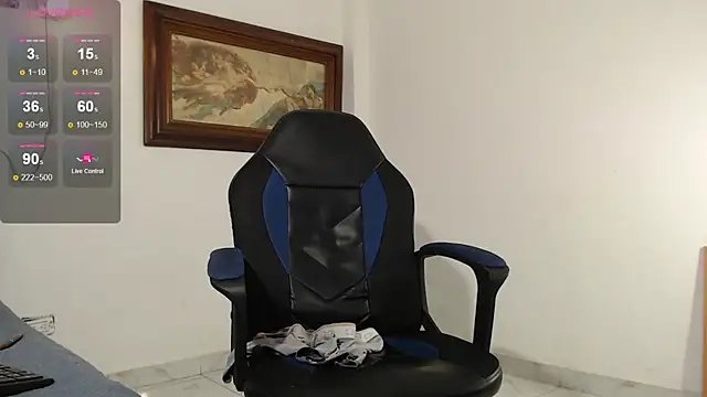 Sofiafuck20 online show from 06/18/26, 11:42