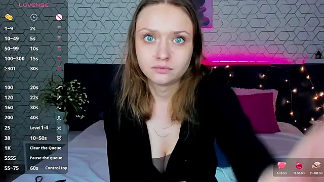 Linda Bryant online show from 12/06/24, 04:03