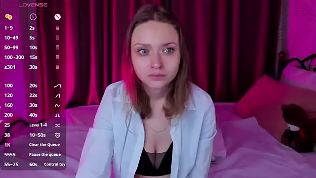 Linda Bryant online show from 12/08/24, 12:40