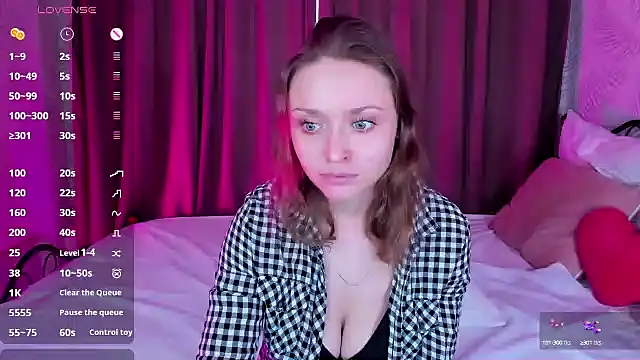 Linda Bryant online show from 12/26/24, 07:35