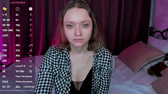 Linda Bryant online show from 01/10/25, 04:01