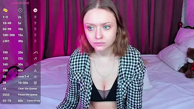 Linda Bryant online show from 01/19/25, 12:49