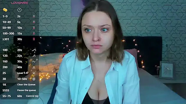 Linda Bryant online show from 01/26/25, 12:26