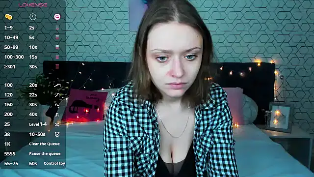 Linda Bryant online show from 02/02/25, 12:19