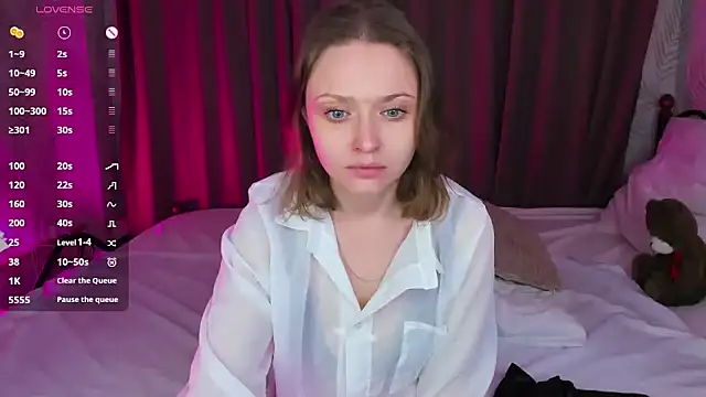 Linda Bryant online show from 02/15/25, 11:36