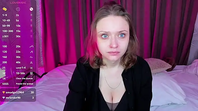 Linda Bryant online show from 02/17/25, 11:53