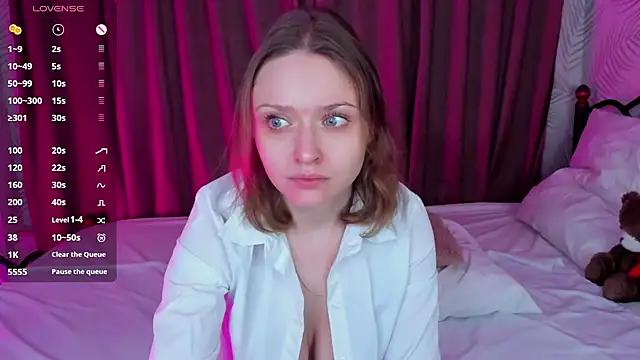 Linda Bryant online show from 02/27/25, 12:32