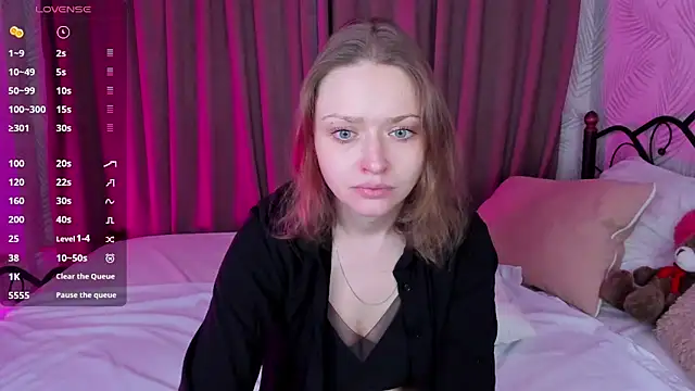 Linda Bryant online show from 03/07/25, 12:58