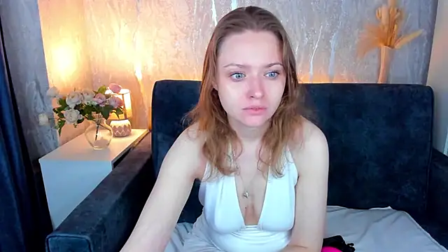 Snapshot of Linda_Bryant chatting on 07/11/26, 12:57 Linda Bryant online show from 07/11/26, 12:57