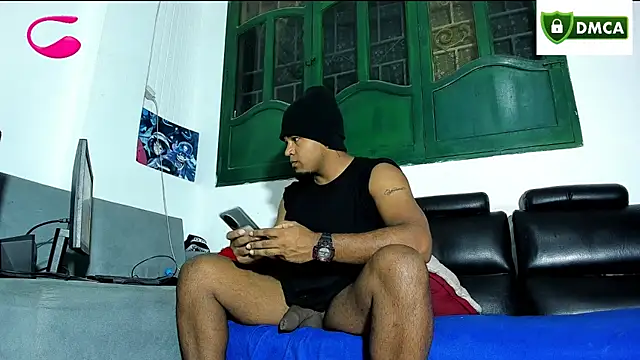 master95 online show from 09/12/25, 03:17