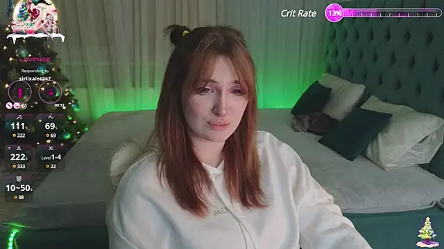  Chlo  e online show from 01/06/25, 12:59