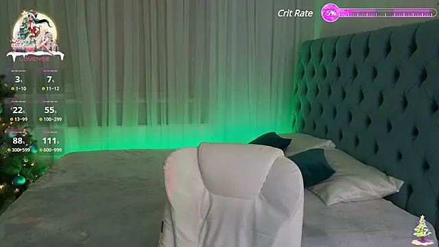  Chlo  e online show from 01/10/25, 10:04