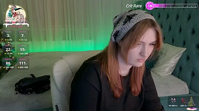  Chlo  e online show from 01/11/25, 10:07