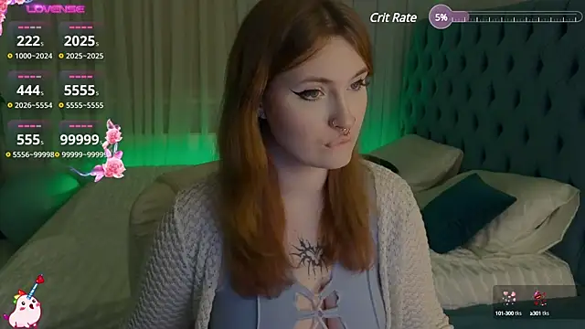  Chlo  e online show from 01/26/25, 03:48